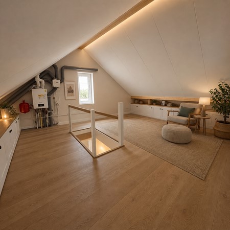 Medium property photo - Houtstek 37, 9665 EK Oude Pekela